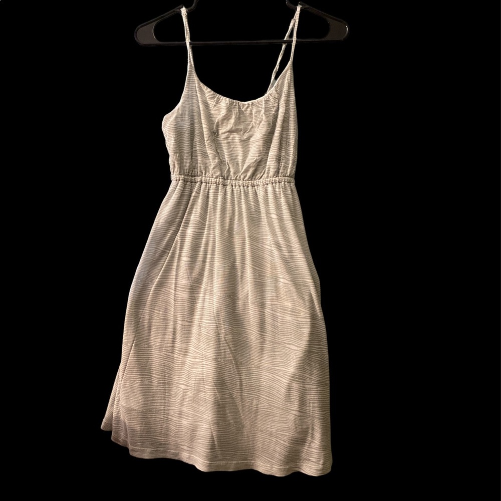 Quicksilver girls XS dress surfer